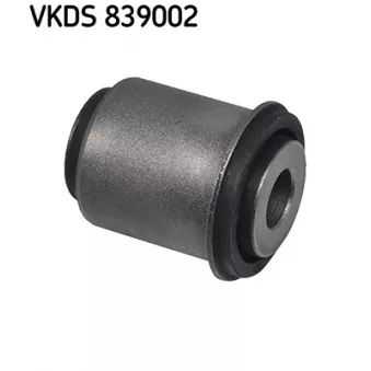 Silent bloc de suspension (train avant) SKF VKDS 839002