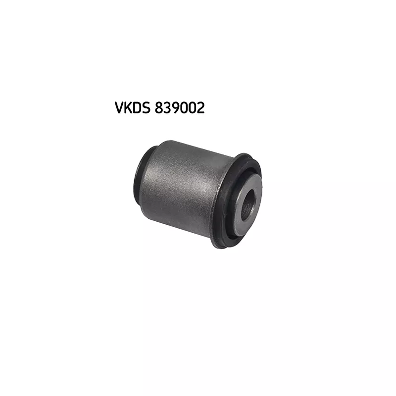 Silent bloc de suspension (train avant) SKF VKDS 839002