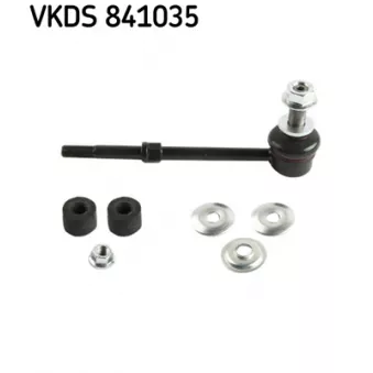 Entretoise/tige, stabilisateur SKF VKDS 841035