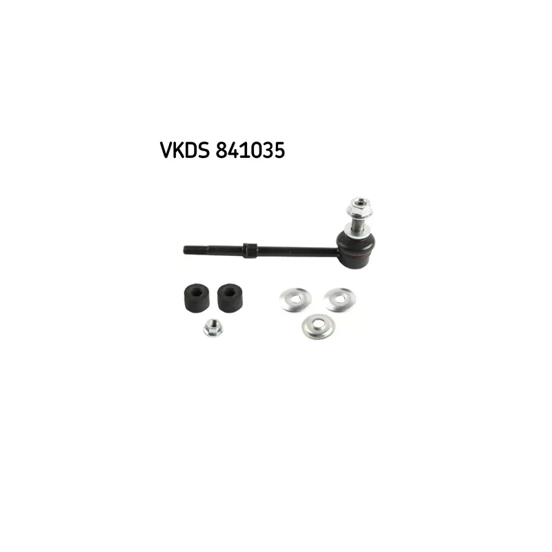 Entretoise/tige, stabilisateur SKF VKDS 841035