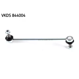 Entretoise/tige, stabilisateur SKF