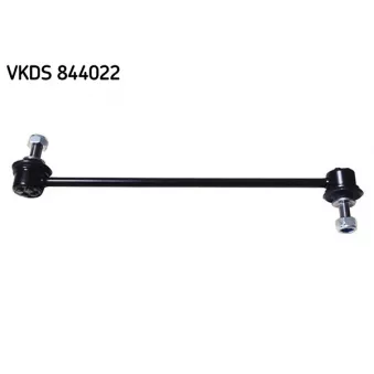 Entretoise/tige, stabilisateur SKF