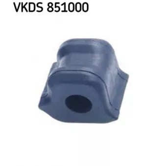 Coussinet de palier, stabilisateur SKF VKDS 851000