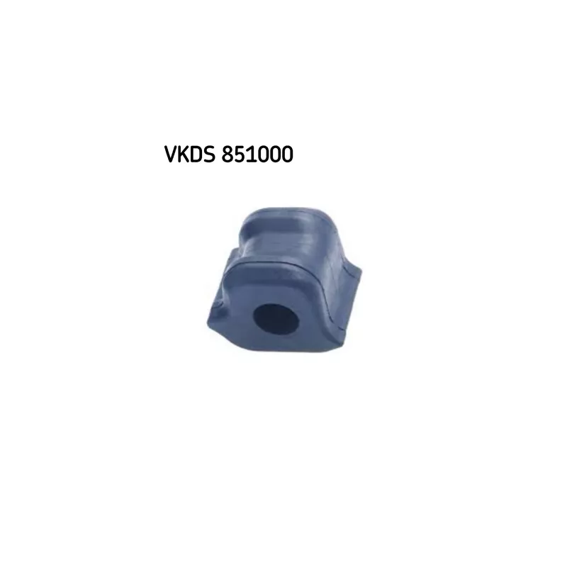 Coussinet de palier, stabilisateur SKF VKDS 851000