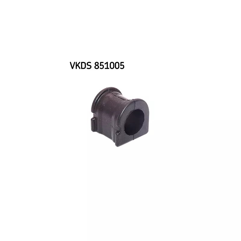 Coussinet de palier, stabilisateur SKF VKDS 851005