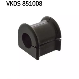 Coussinet de palier, stabilisateur SKF VKDS 851008
