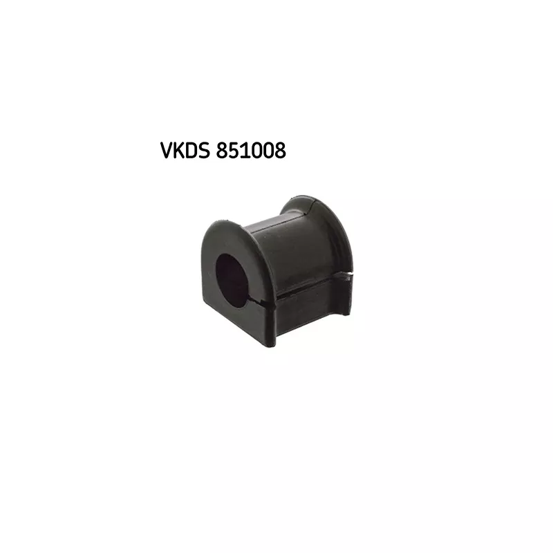 Coussinet de palier, stabilisateur SKF VKDS 851008