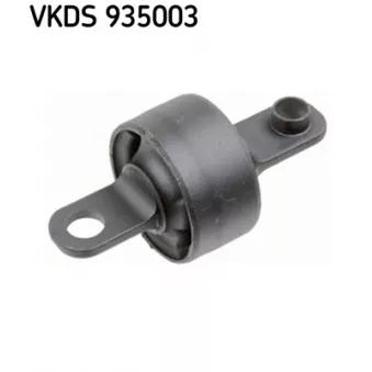 Silent bloc de l'essieu / berceau SKF VKDS 935003