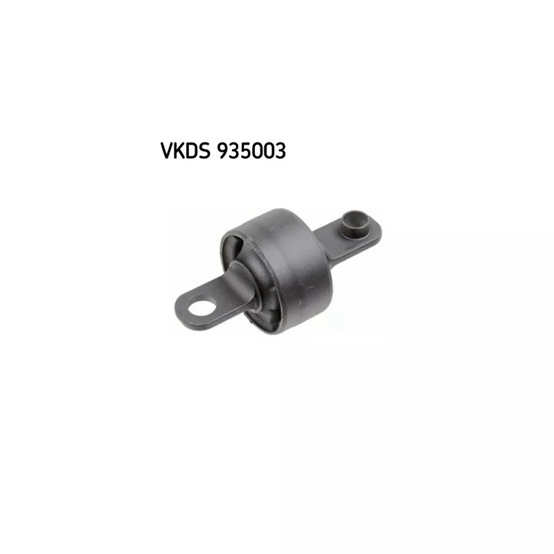 Silent bloc de l'essieu / berceau SKF VKDS 935003