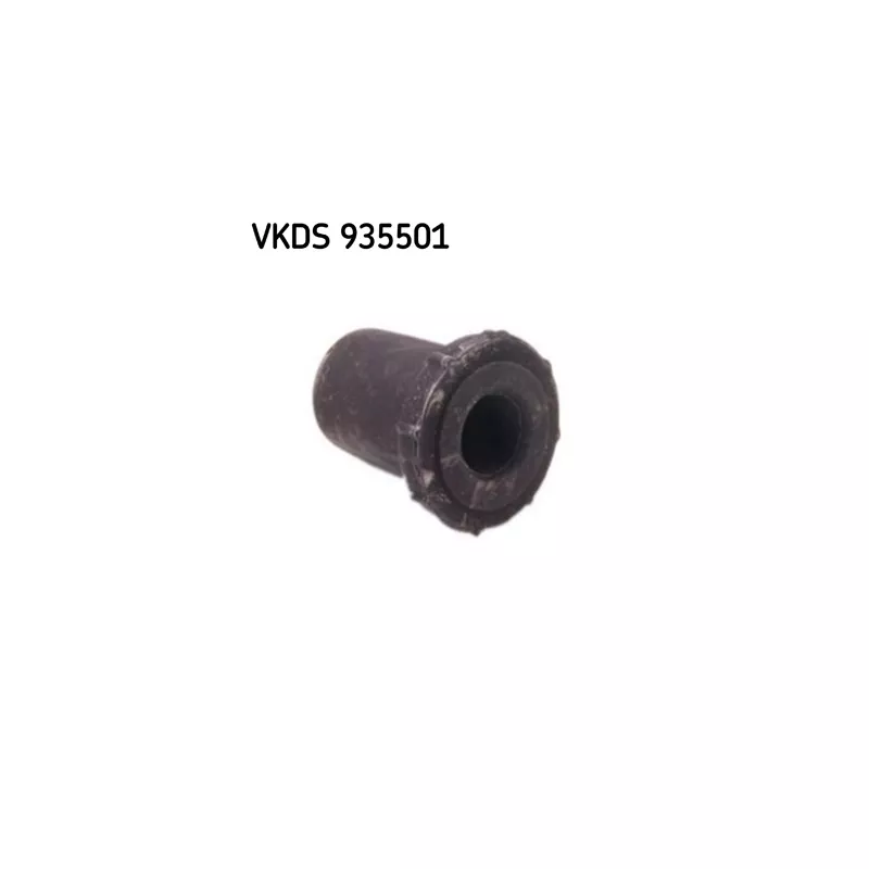 Silent bloc de l'essieu / berceau SKF VKDS 935501