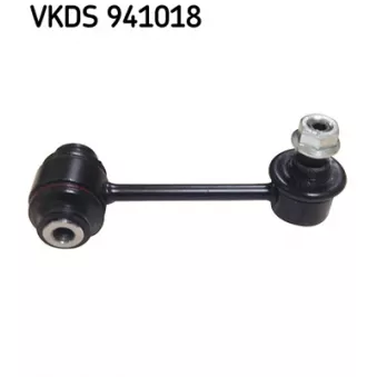 Entretoise/tige, stabilisateur SKF VKDS 941018