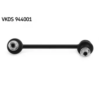 Entretoise/tige, stabilisateur SKF VKDS 944001