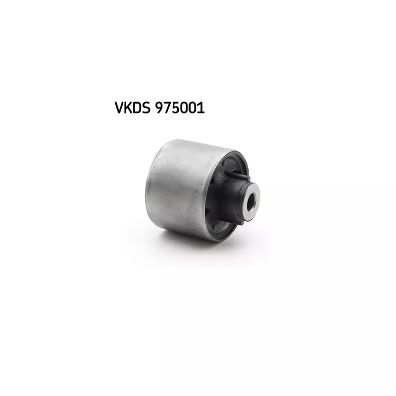 Corps d'essieu SKF VKDS 975001