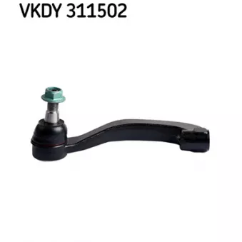 Rotule de barre de connexion SKF VKDY 311502