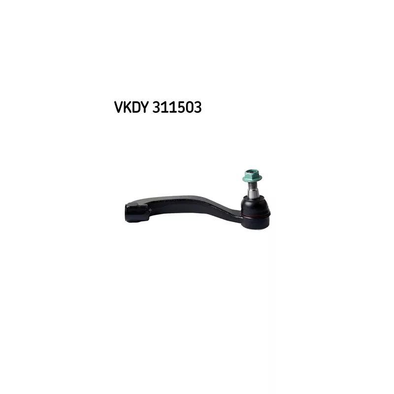 Rotule de barre de connexion SKF VKDY 311503