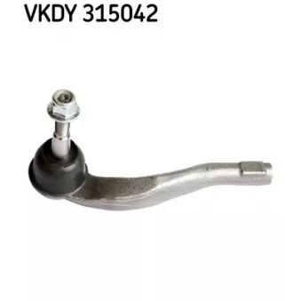 Rotule de barre de connexion SKF