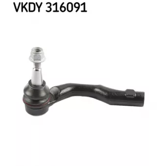 Rotule de barre de connexion SKF