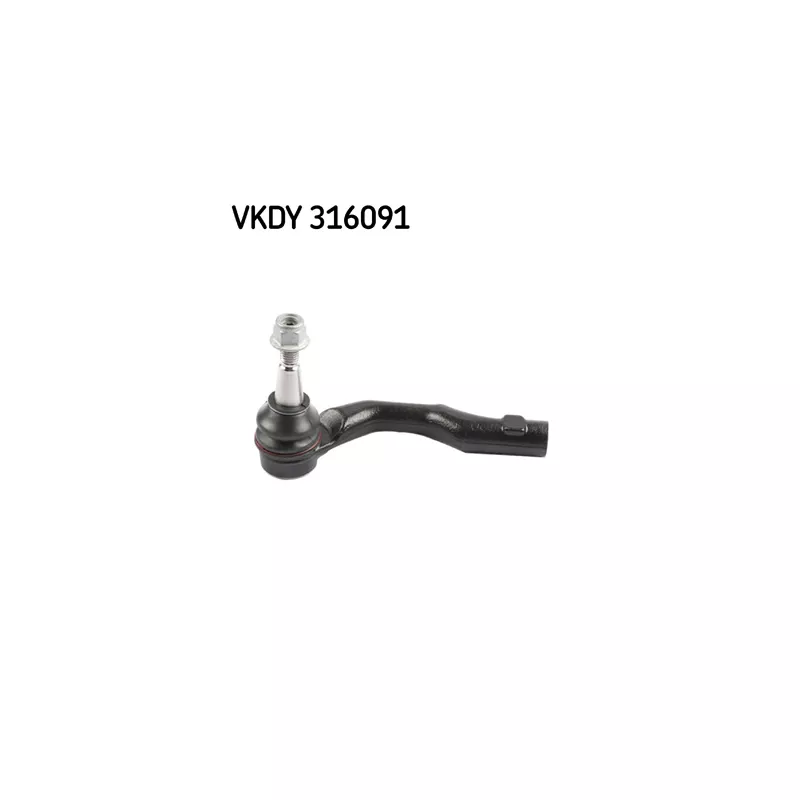 Rotule de barre de connexion SKF VKDY 316091