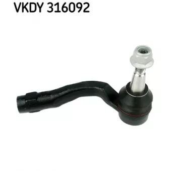 Rotule de barre de connexion SKF VKDY 316092