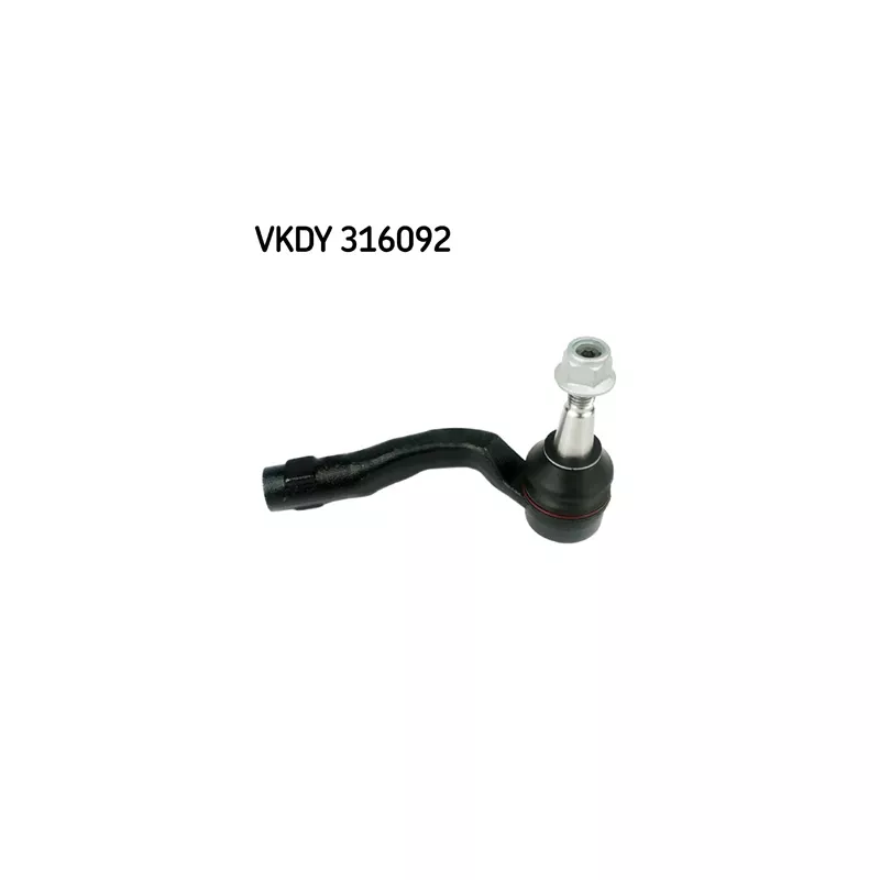 Rotule de barre de connexion SKF VKDY 316092