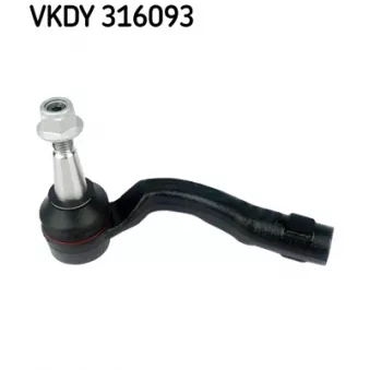 Rotule de barre de connexion SKF VKDY 316093