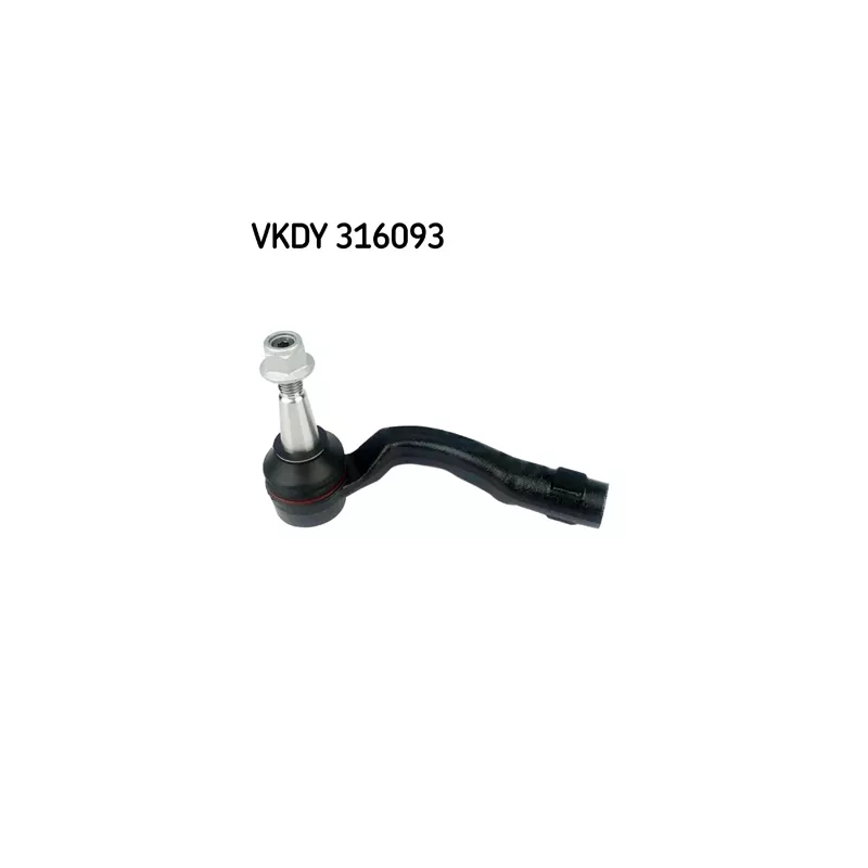 Rotule de barre de connexion SKF VKDY 316093
