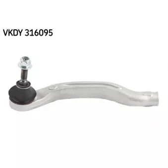 Rotule de barre de connexion SKF