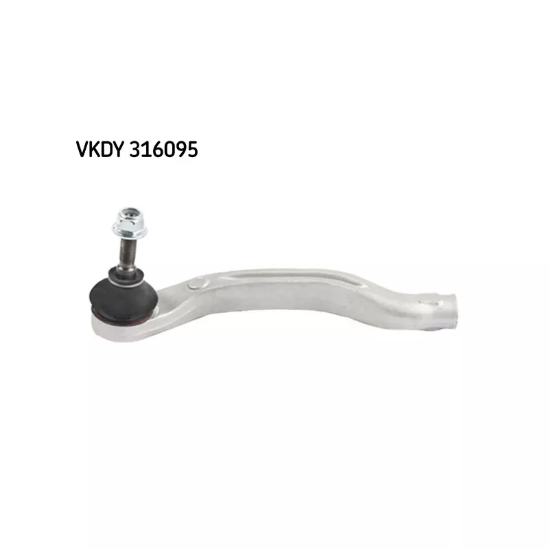 Rotule de barre de connexion SKF VKDY 316095
