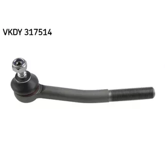 Rotule de barre de connexion SKF