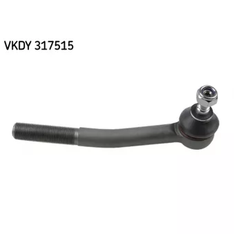 Rotule de barre de connexion SKF