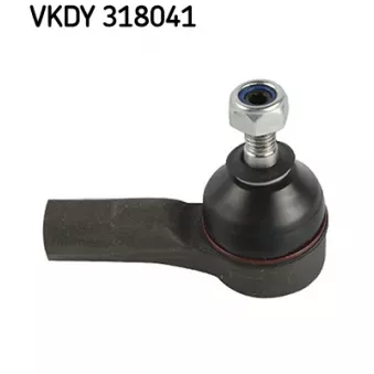 Rotule de barre de connexion SKF VKDY 318041