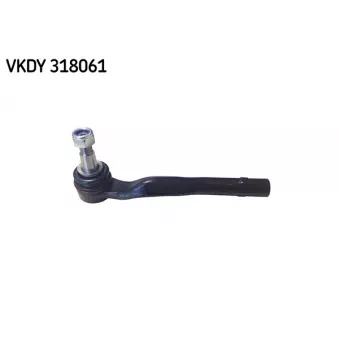 Rotule de barre de connexion SKF VKDY 318061