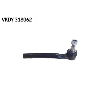 Rotule de barre de connexion SKF