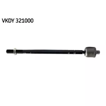 Rotule de direction intérieure, barre de connexion SKF VKDY 321000
