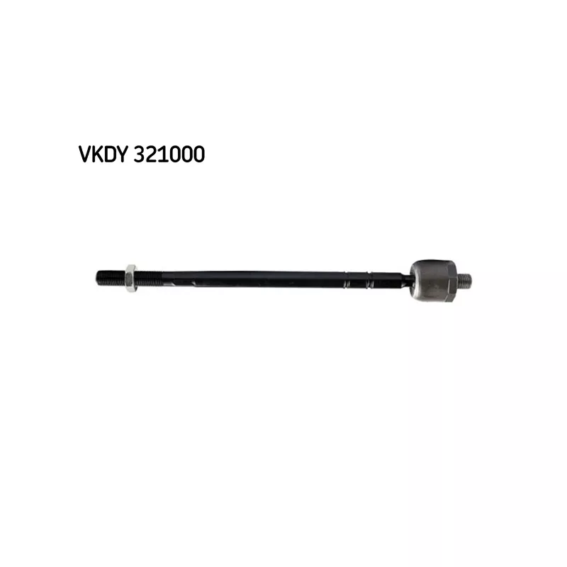 Rotule de direction intérieure, barre de connexion SKF VKDY 321000