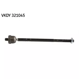 Rotule de direction intérieure, barre de connexion SKF VKDY 321045