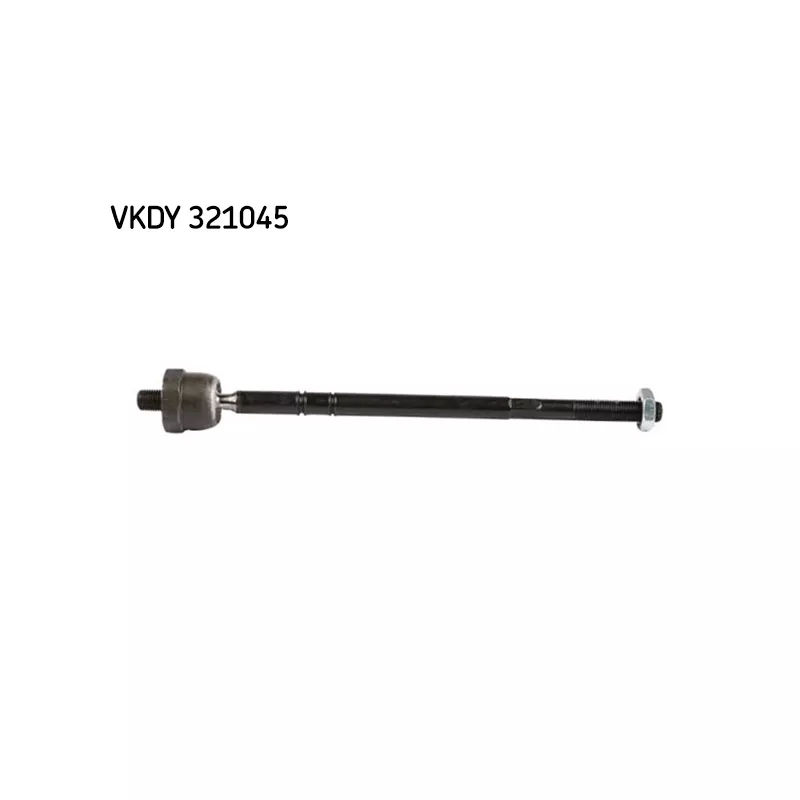 Rotule de direction intérieure, barre de connexion SKF VKDY 321045