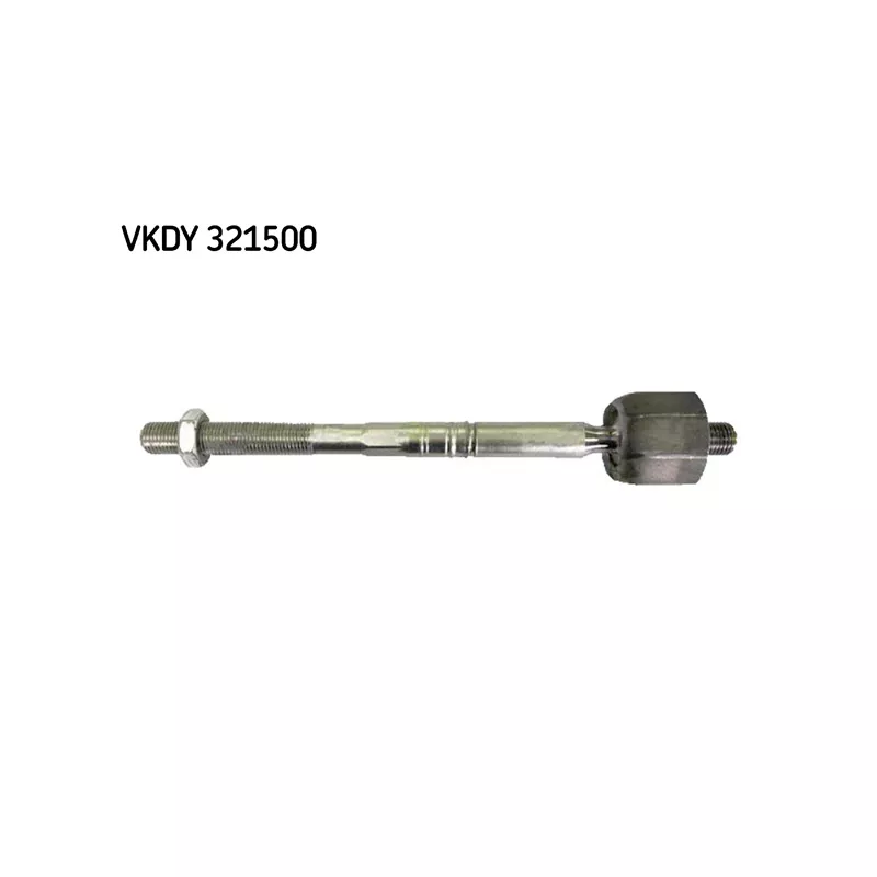 Rotule de direction intérieure, barre de connexion SKF VKDY 321500