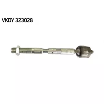 Rotule de direction intérieure, barre de connexion SKF