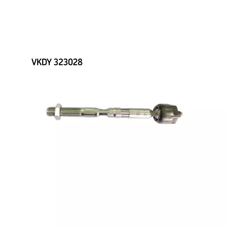 Rotule de direction intérieure, barre de connexion SKF VKDY 323028