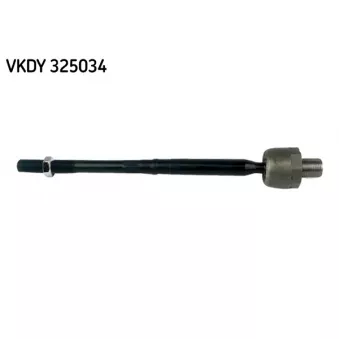 Rotule de direction intérieure, barre de connexion SKF VKDY 325034