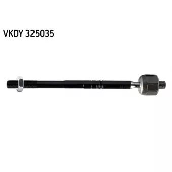 Rotule de direction intérieure, barre de connexion SKF VKDY 325035