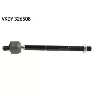 Rotule de direction intérieure, barre de connexion SKF VKDY 326508