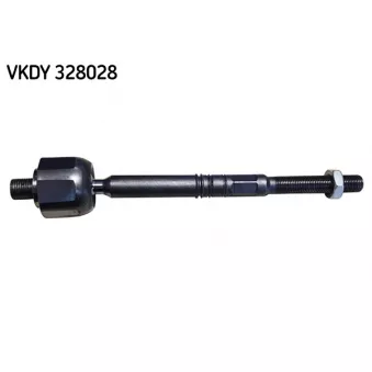 Rotule de direction intérieure, barre de connexion SKF VKDY 328028