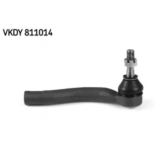Rotule de barre de connexion SKF VKDY 811014