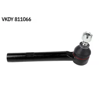 Rotule de barre de connexion SKF VKDY 811066