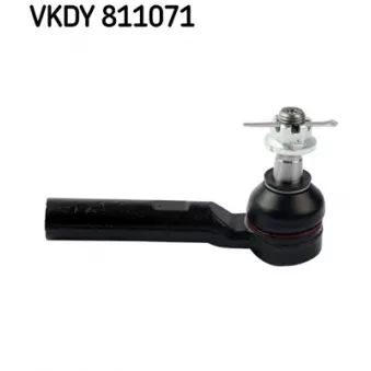 Rotule de barre de connexion SKF VKDY 811071