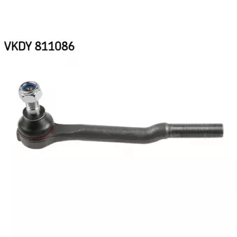 Rotule de barre de connexion SKF VKDY 811086
