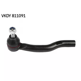Rotule de barre de connexion SKF