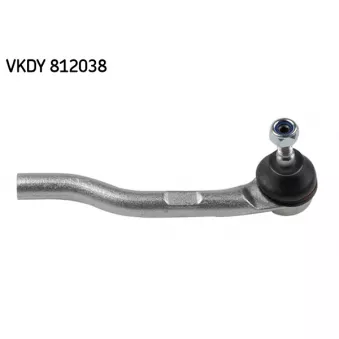 Rotule de barre de connexion SKF